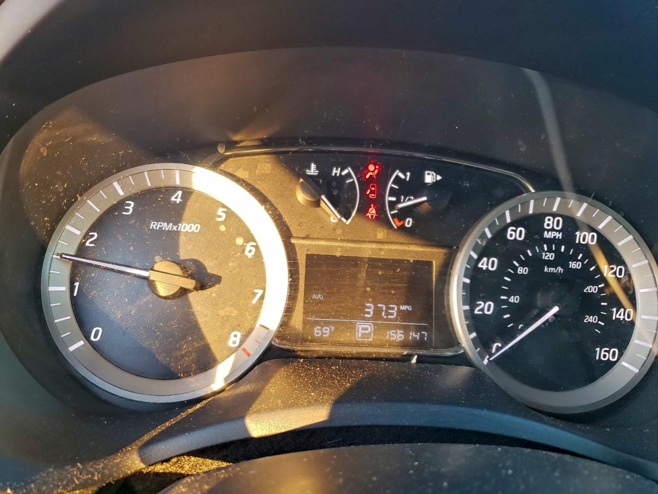 2014 Nissan Sentra S VIN: 3N1AB7AP7EL645194 Lot: 94773005