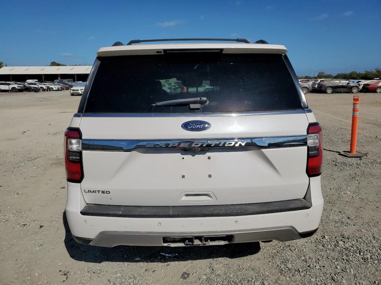 2019 Ford Expedition Limited VIN: 1FMJU2AT5KEA10179 Lot: 92047075