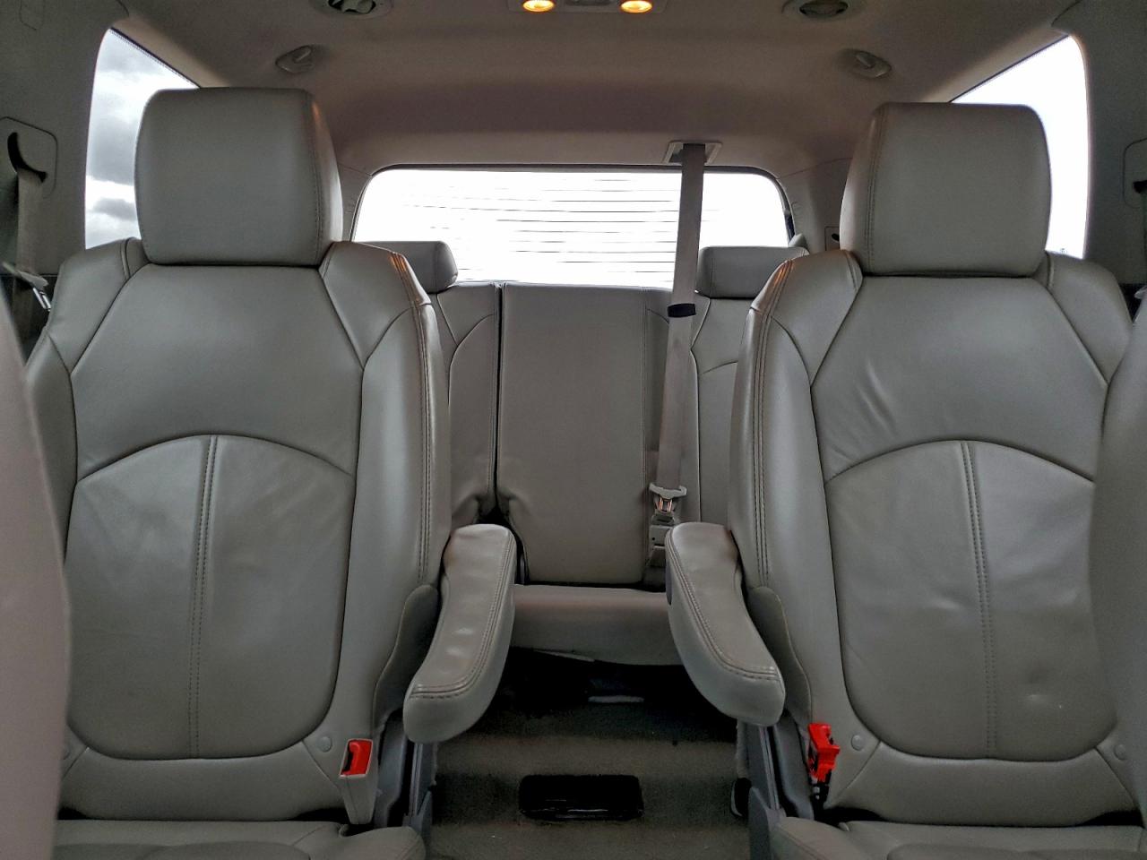 2014 GMC Acadia Slt-1 VIN: 1GKKRRKD9EJ327053 Lot: 93837615