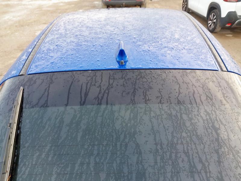 2016 HONDA CIVIC 1.8 I-VTEC SE PLUS 5DR AUTO [NAV]