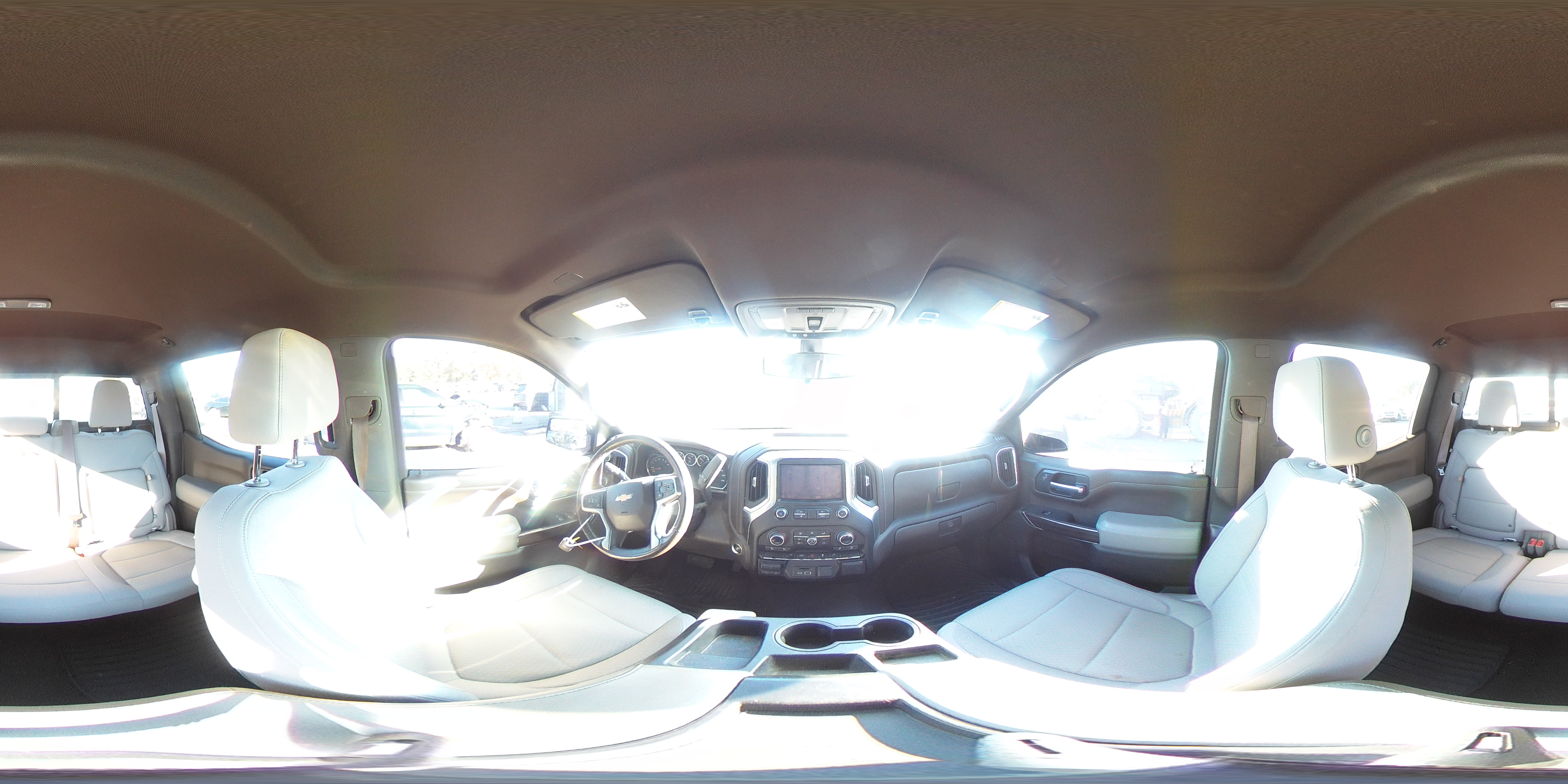 2021 Chevrolet Silverado K1500 Lt VIN: 3GCUYDET4MG134998 Lot: 93696895