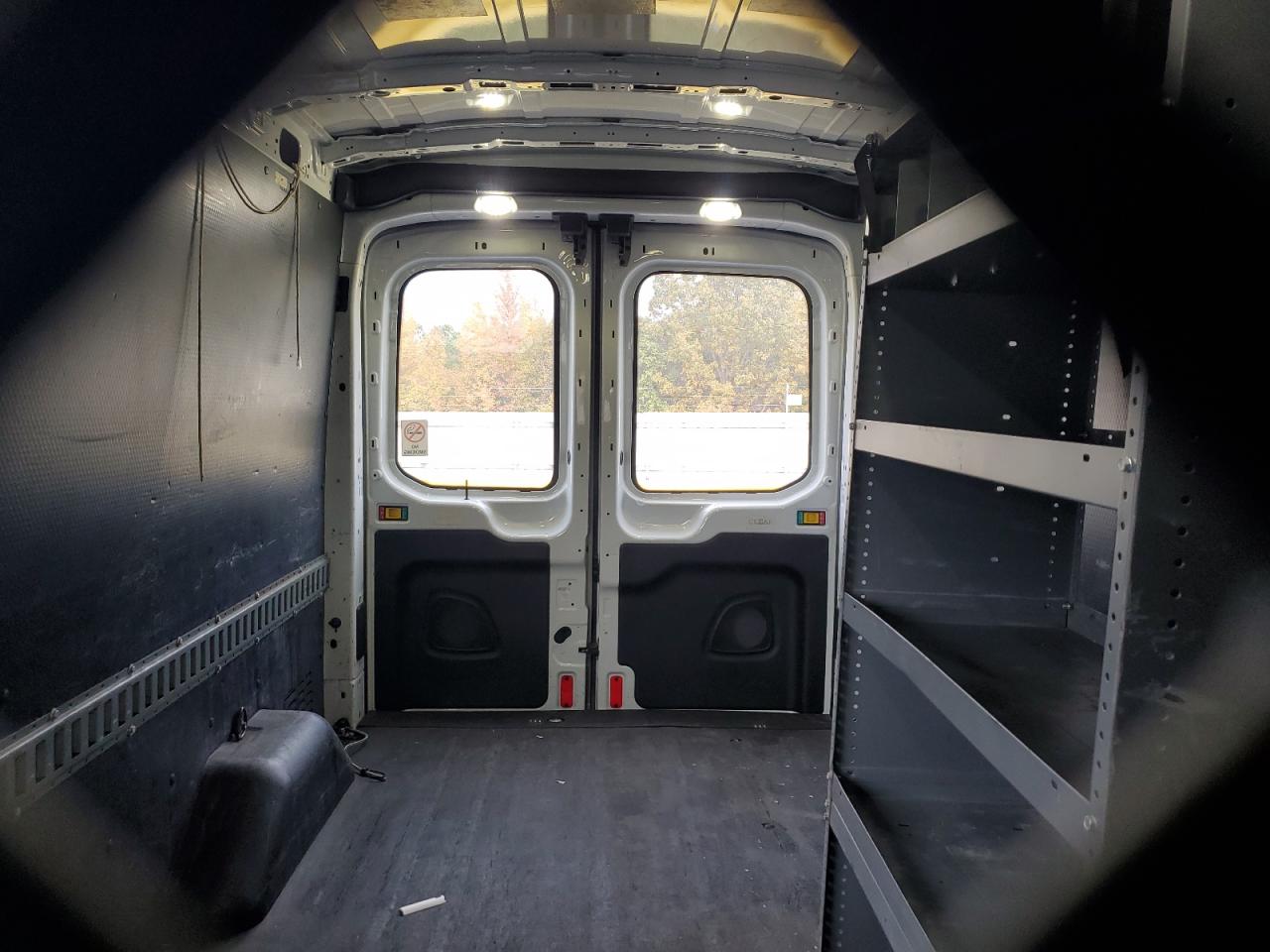 2017 Ford Transit Delivery Van VIN: 1FTBW2CG2HKB42880 Lot: 91494295