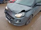 2017 VAUXHALL ADAM 1.2I JAM 3DR for sale at Copart YORK