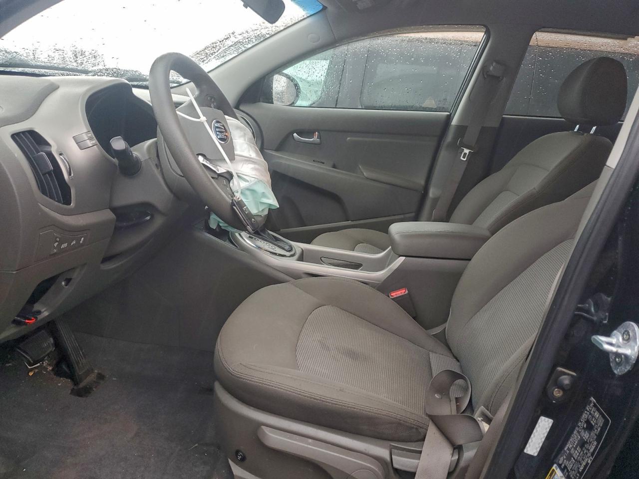 2016 Kia Sportage Lx VIN: KNDPB3AC7G7868291 Lot: 91450695