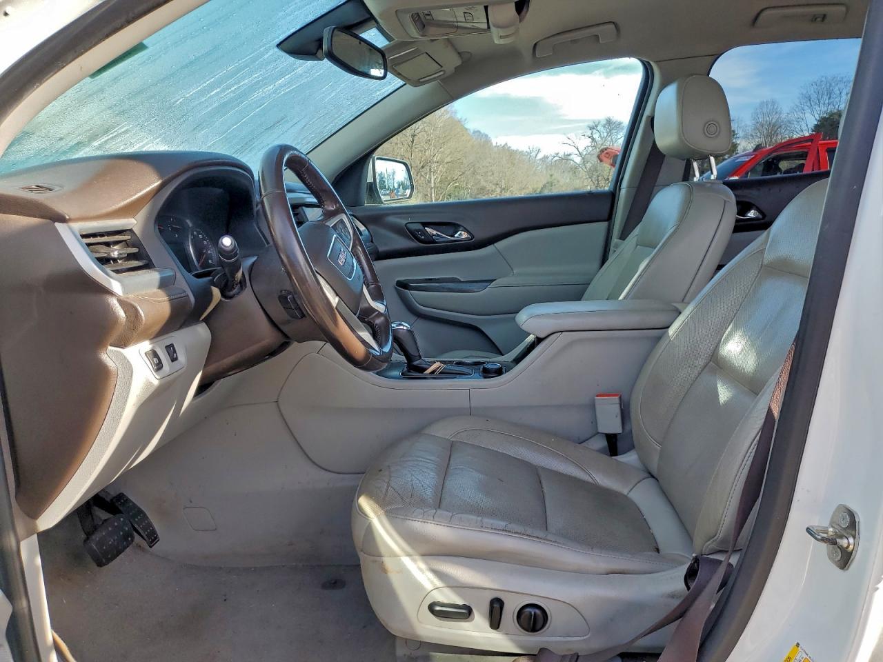 2018 GMC Acadia Slt-1 VIN: 1GKKNMLA6JZ194119 Lot: 93922925