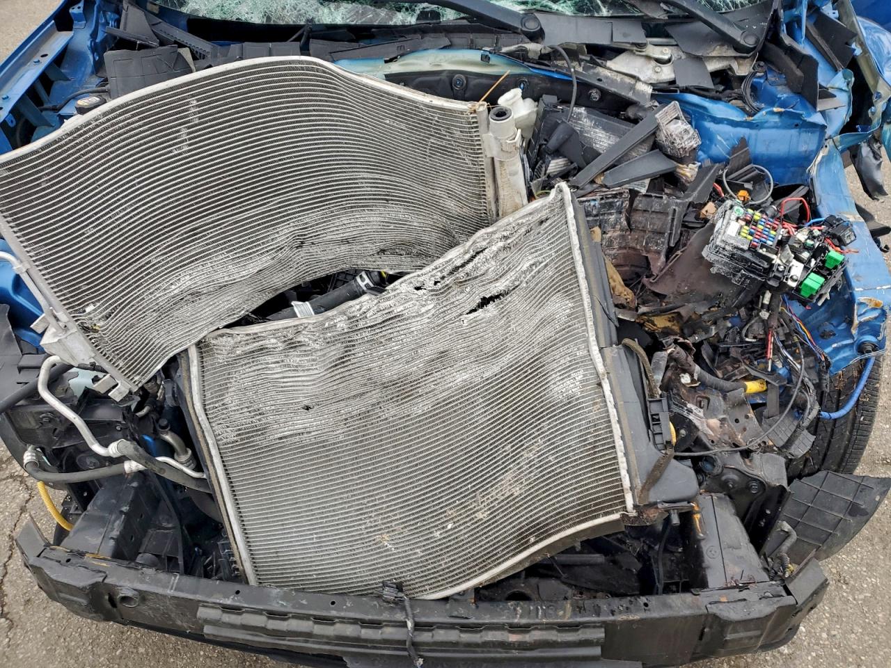 2020 Hyundai Tucson Limited VIN: KM8J3CALXLU089770 Lot: 94245855