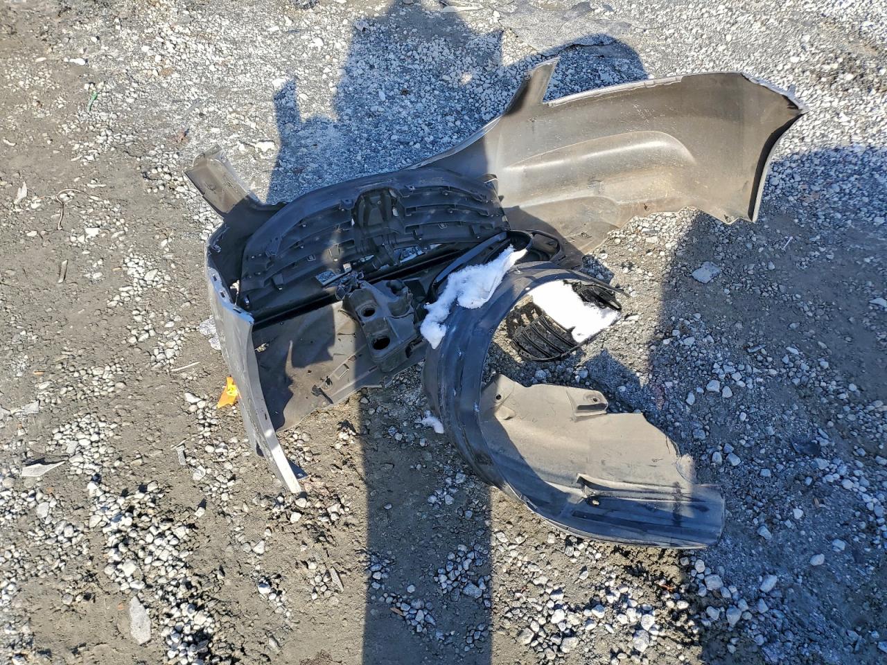 2011 Honda Accord Exl VIN: 1HGCP2F86BA148363 Lot: 94424145