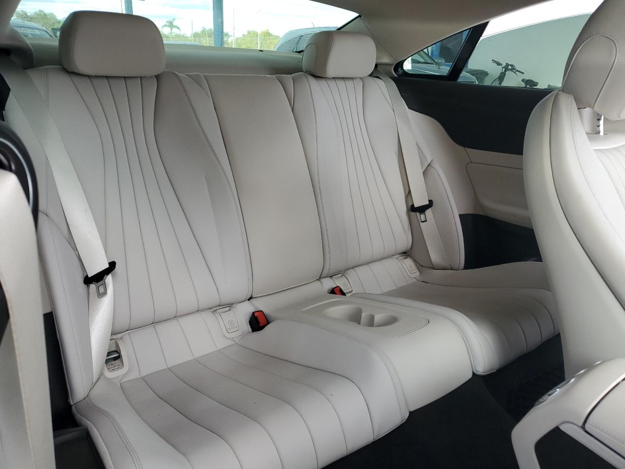 2018 Mercedes-Benz E 400 VIN: WDD1J6FB4JF025453 Lot: 92586855