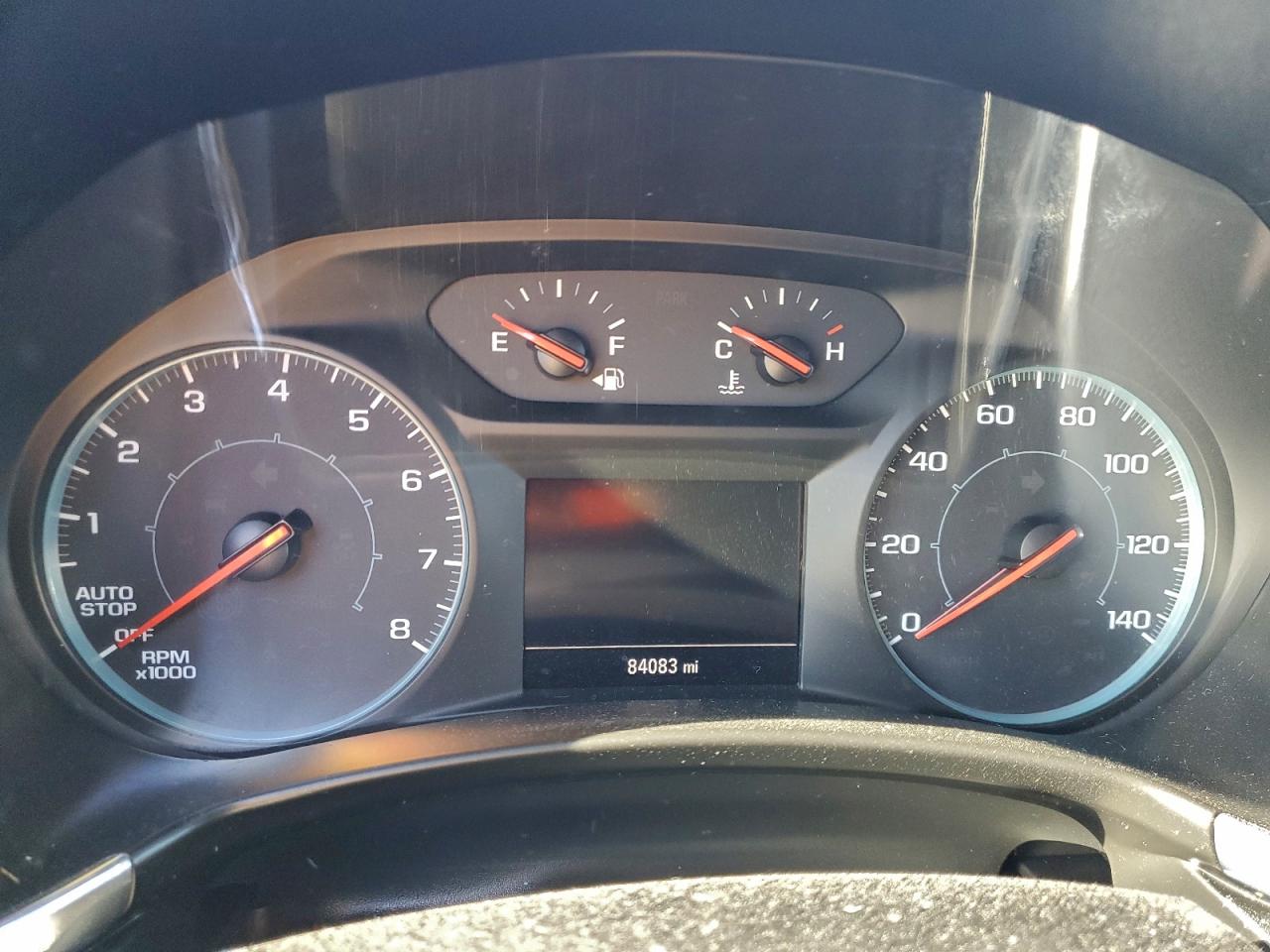 2022 Chevrolet Equinox Ls VIN: 2GNAXSEV9N6119784 Lot: 94659435