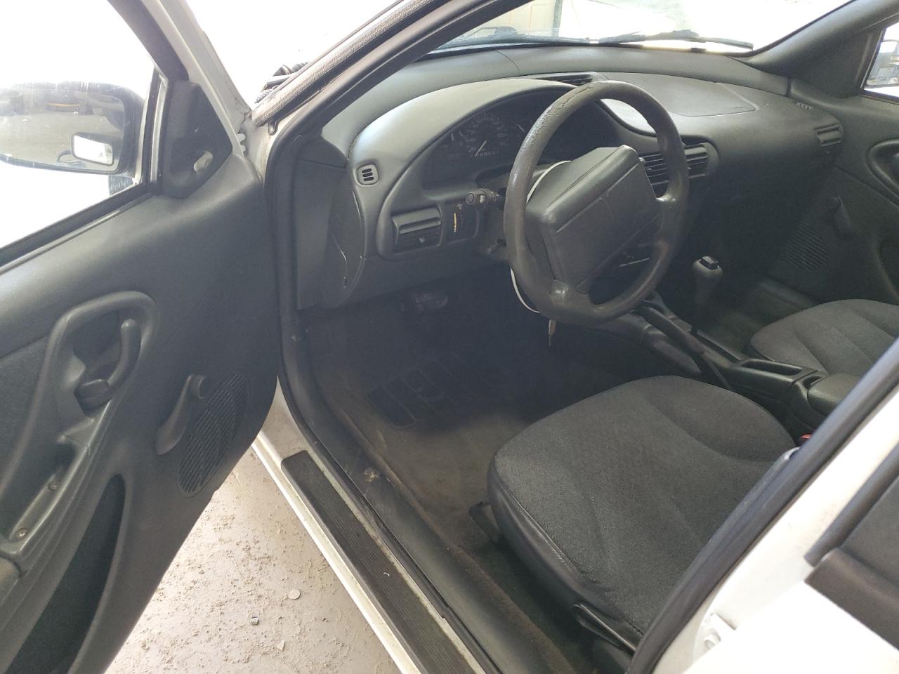 1998 Chevrolet Cavalier VIN: 1G1JC5248W7207978 Lot: 91691455