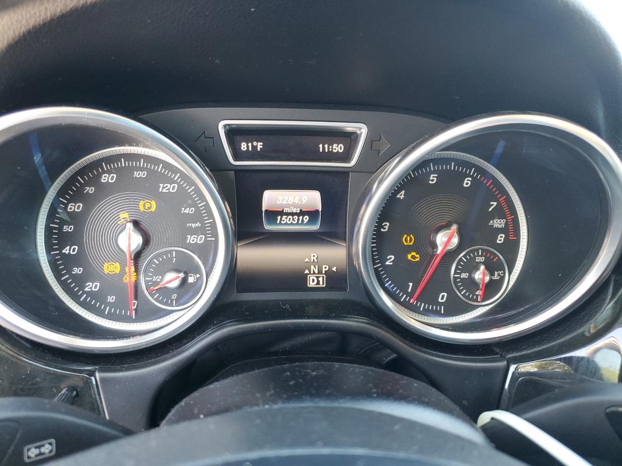 2016 Mercedes-Benz Gle 350 4Matic VIN: 4JGDA5HB9GA703436 Lot: 85738235