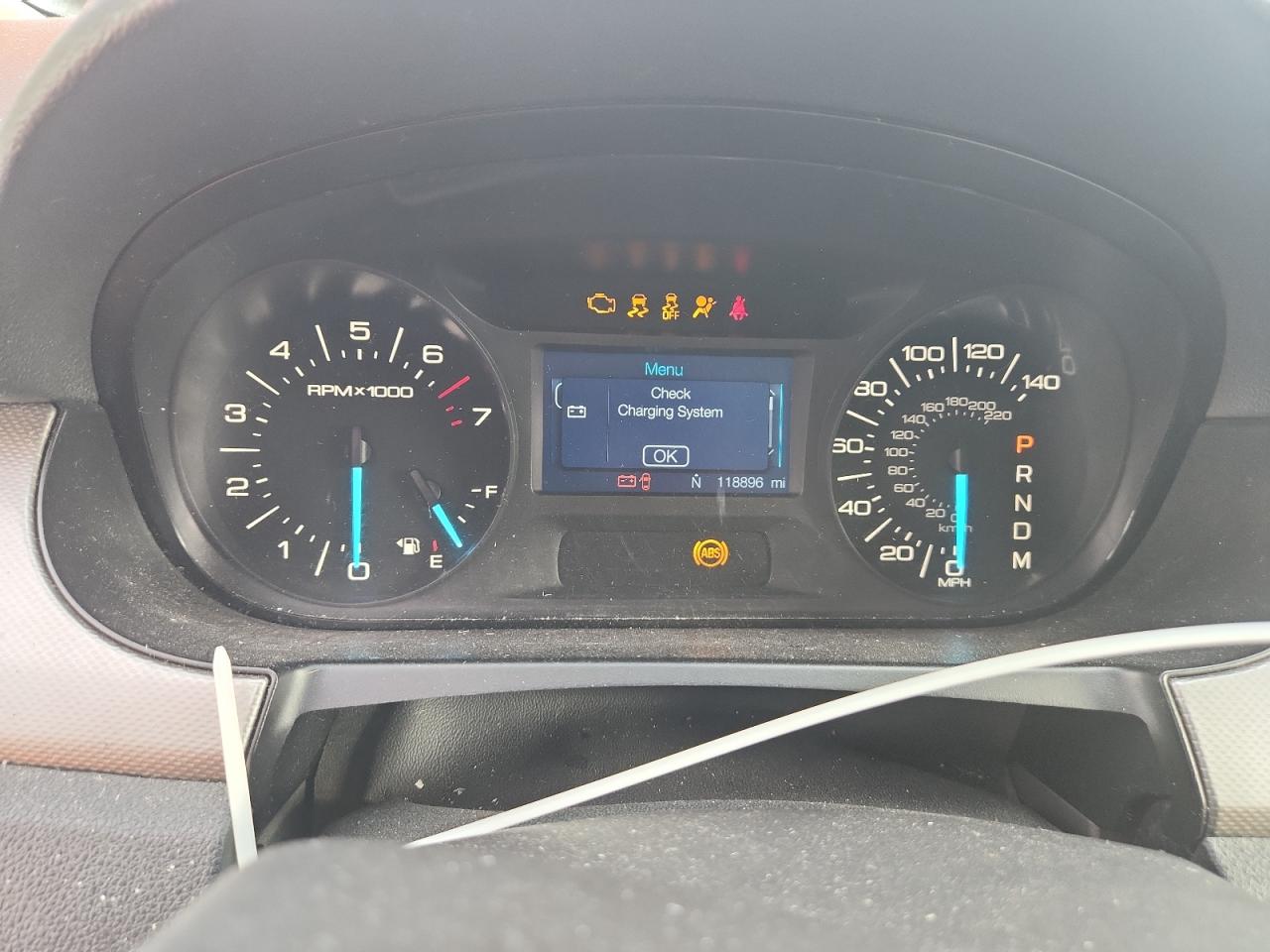 2012 Ford Edge Sel VIN: 2FMDK3JC6CBA33931 Lot: 93087515