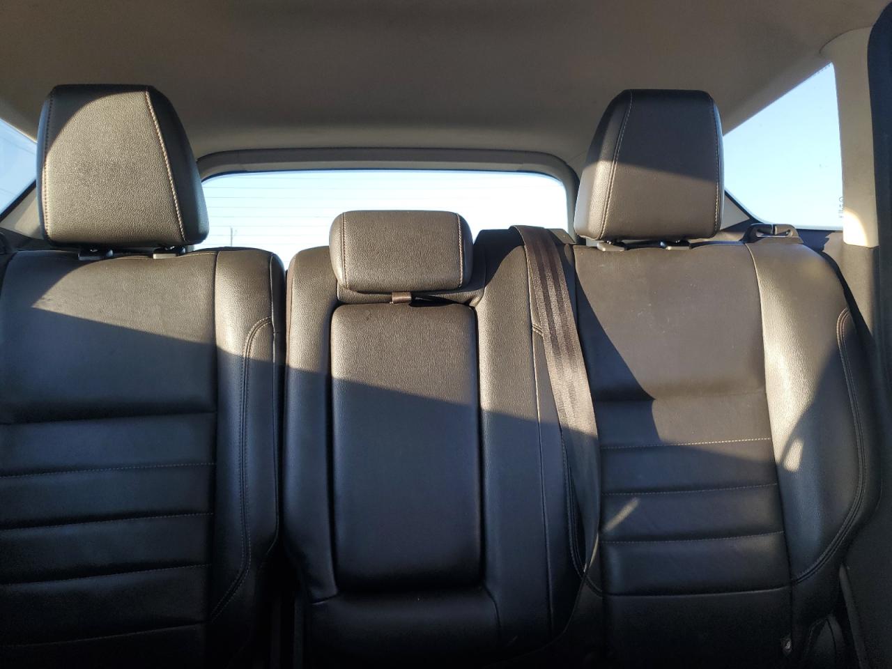 2013 Ford Escape Sel VIN: 1FMCU0HX6DUA54674 Lot: 92724435