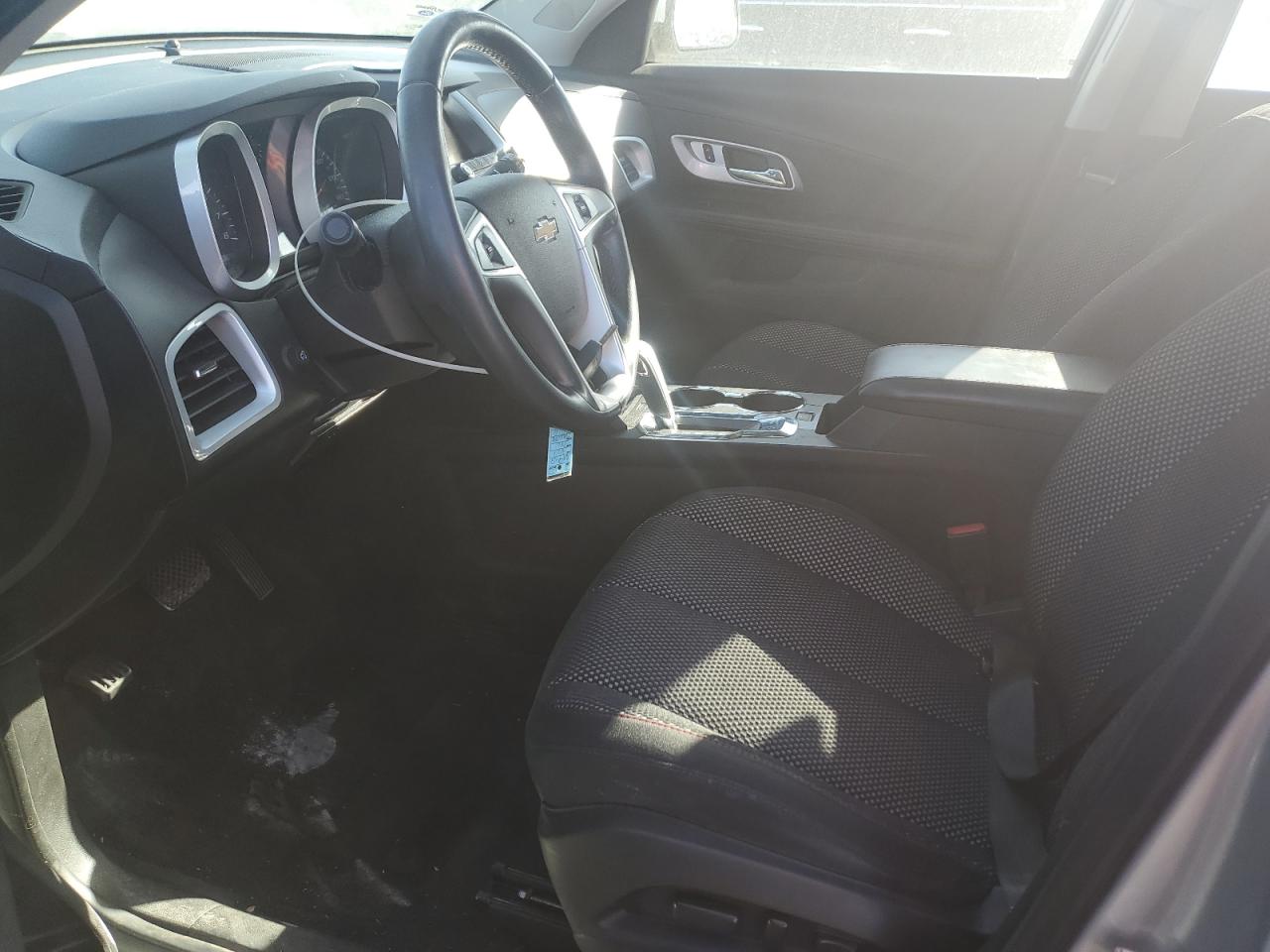 2012 Chevrolet Equinox Lt VIN: 2GNALDEK2C1107001 Lot: 92643815