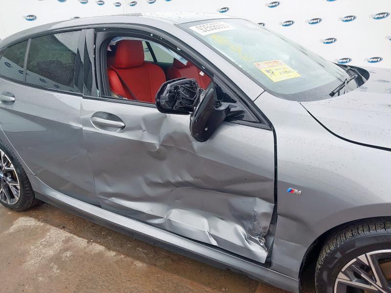 2024 BMW 1 SERIES 120 M SPORT 5DR STEP AUTO