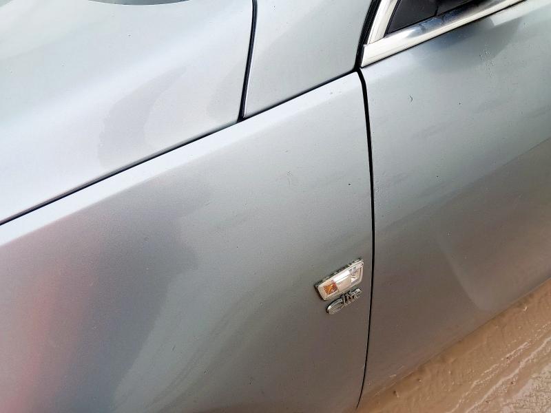 2013 VAUXHALL INSIGNIA 2.0 CDTI ELITE NAV [160] 5DR