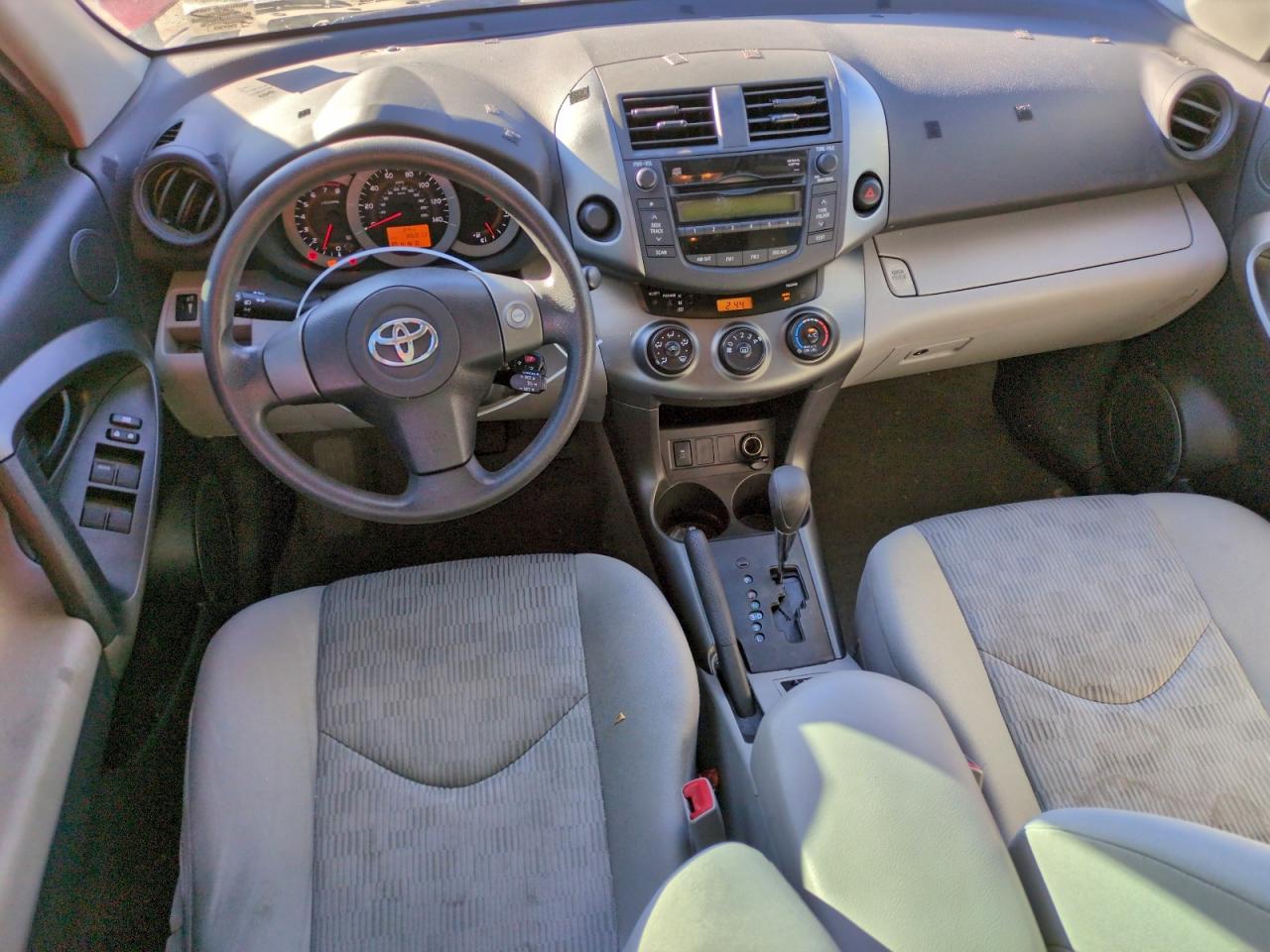 2011 Toyota Rav4 VIN: 2T3ZF4DV3BW100630 Lot: 94001385