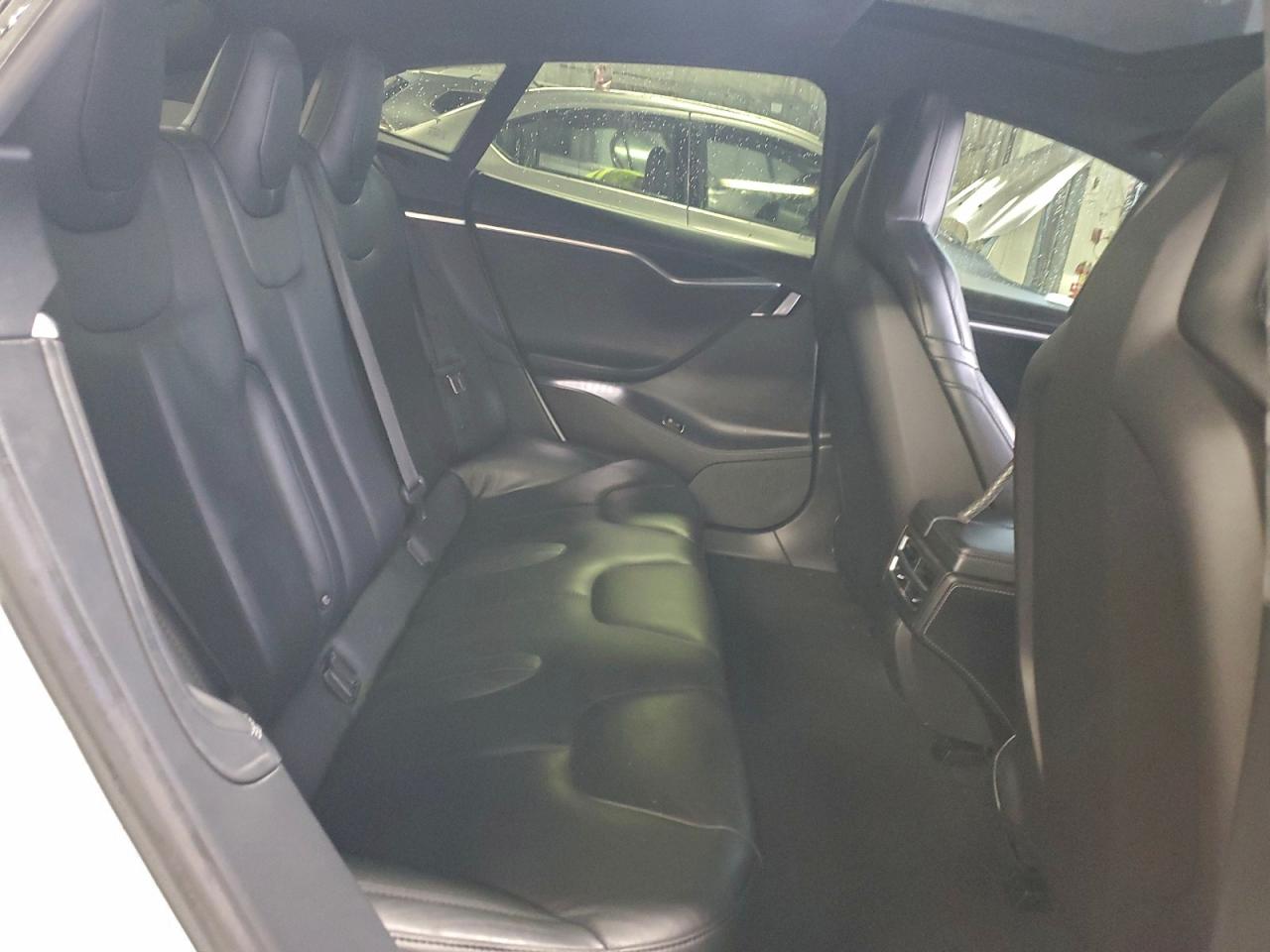 2016 Tesla Model S VIN: 5YJSA1E44GF119138 Lot: 93722465