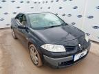 2007 RENAULT MEGANE 2.0 T 16V PRIVILEGE 165 2DR for sale at Copart BRISTOL