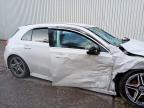 2020 MERCEDES-BENZ A CLASS A200 AMG LINE 5DR for sale at Copart CHESTER
