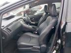 2012 TOYOTA PRIUS 1.8 VVTI T SPIRIT 5DR CVT AUTO for sale at Copart WOLVERHAMPTON