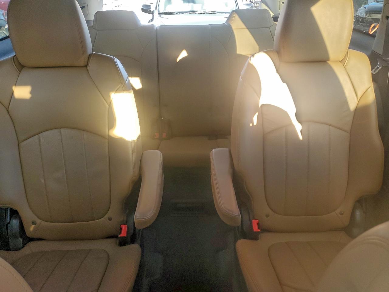 2016 Buick Enclave VIN: 5GAKVCKD3GJ162917 Lot: 94248095