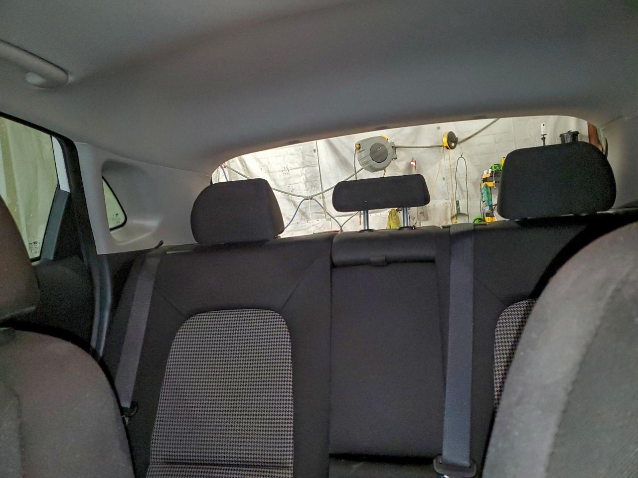 2021 Hyundai Kona Sel Plus VIN: KM8K62AA9MU617434 Lot: 93743755