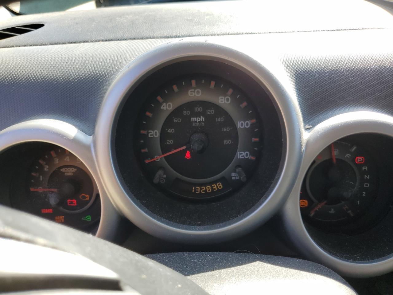 2006 Honda Element Ex VIN: 5J6YH28786L025500 Lot: 90985305