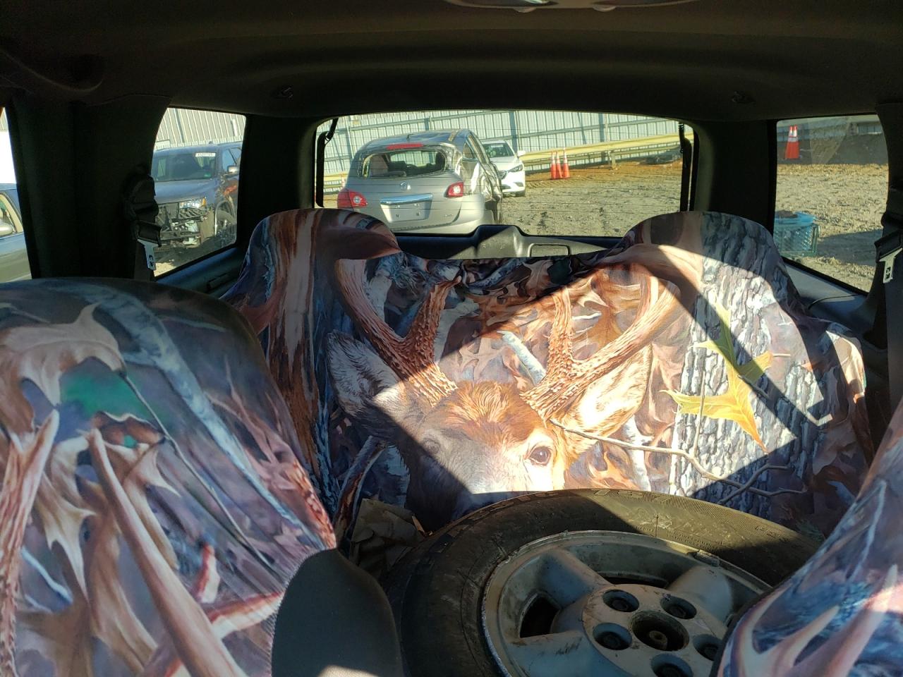 2000 Chevrolet Blazer VIN: 1GNDT13W0YK198956 Lot: 90746855