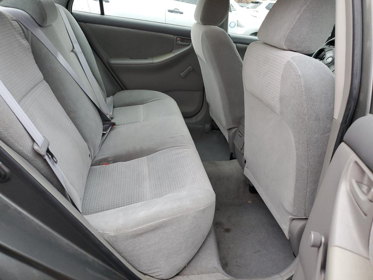 2008 Toyota Corolla Ce VIN: 2T1BR32E18C873623 Lot: 90679195