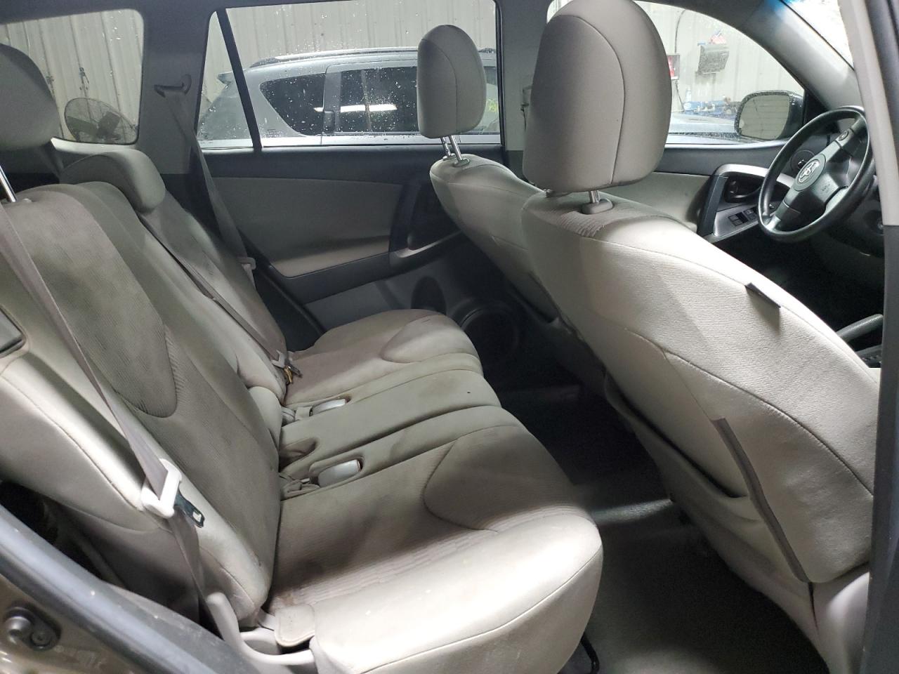 2010 Toyota Rav4 VIN: 2T3BF4DVXAW051782 Lot: 93645265