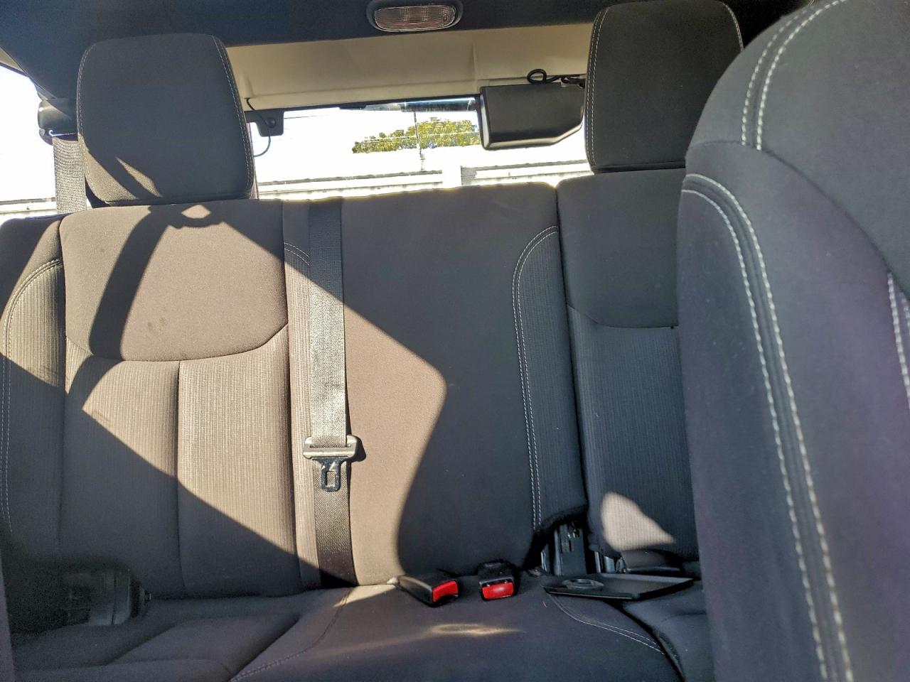 2013 Jeep Wrangler Unlimited Sahara VIN: 1C4BJWEG8DL544104 Lot: 94114175