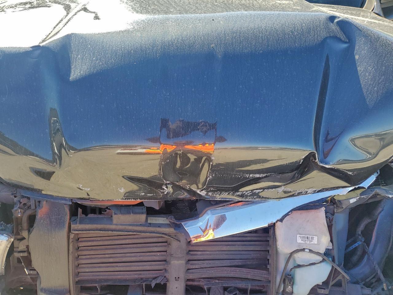 2019 Ram 1500 Big Horn/Lone Star VIN: 1C6SRFFT9KN839189 Lot: 93962645