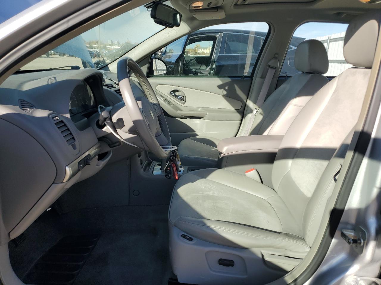 2005 Chevrolet Malibu Lt VIN: 1G1ZU548X5F212491 Lot: 91546545