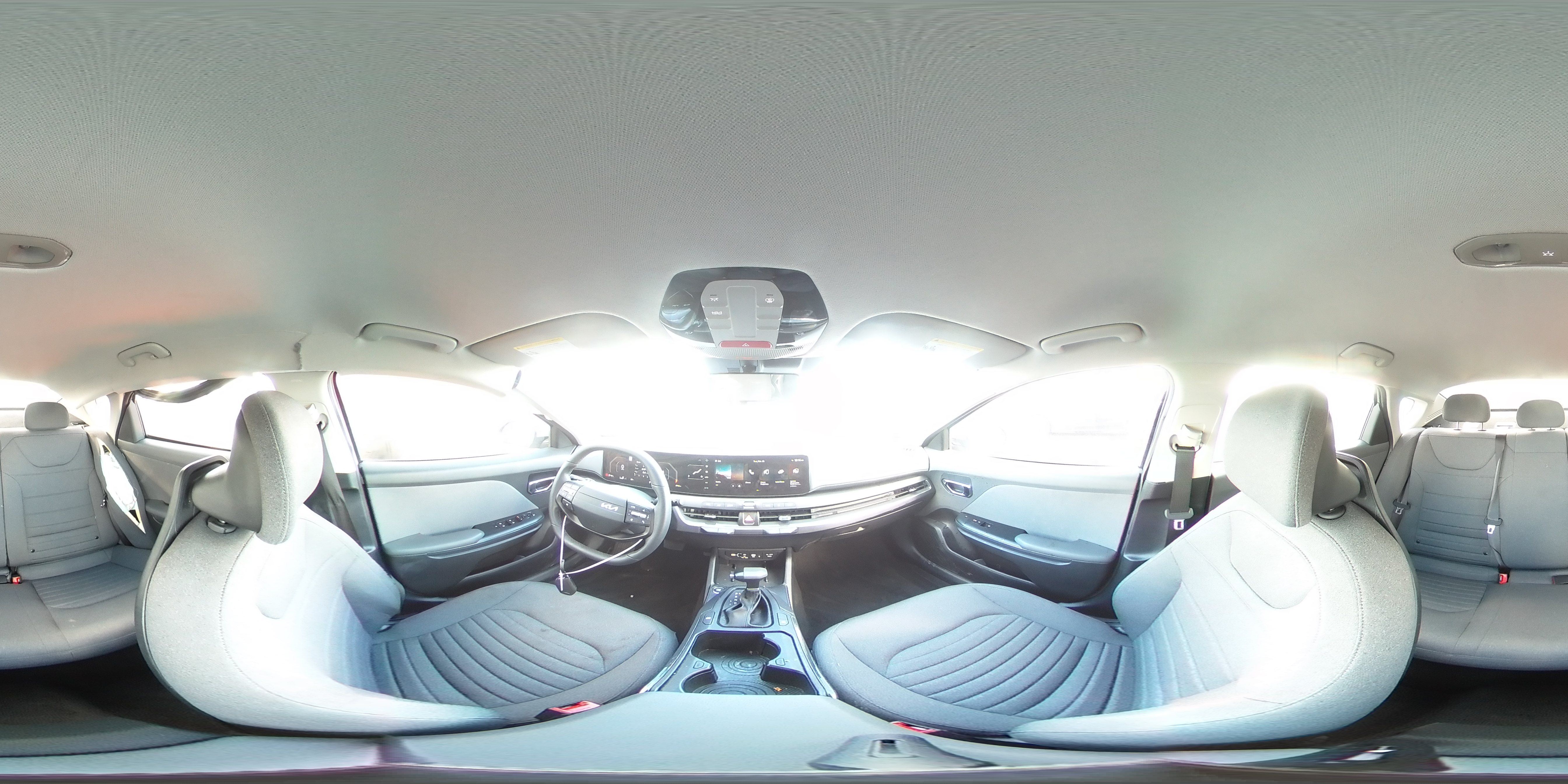 2025 Kia K4 Ex VIN: 3KPFU4DE7SE168028 Lot: 94303125