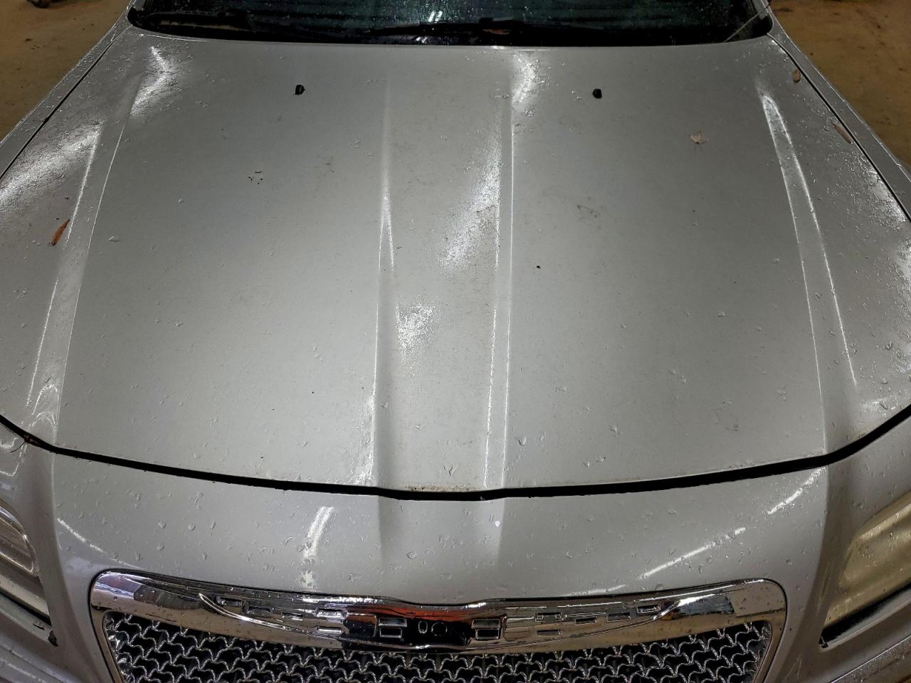 2012 Chrysler 300 VIN: 2C3CCAAG4CH112617 Lot: 94077115