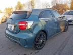 2014 MERCEDES-BENZ A CLASS A200 CDI BLUEEFFICIENCY AMG SPORT 5DR AUTO for sale at Copart GLOUCESTER