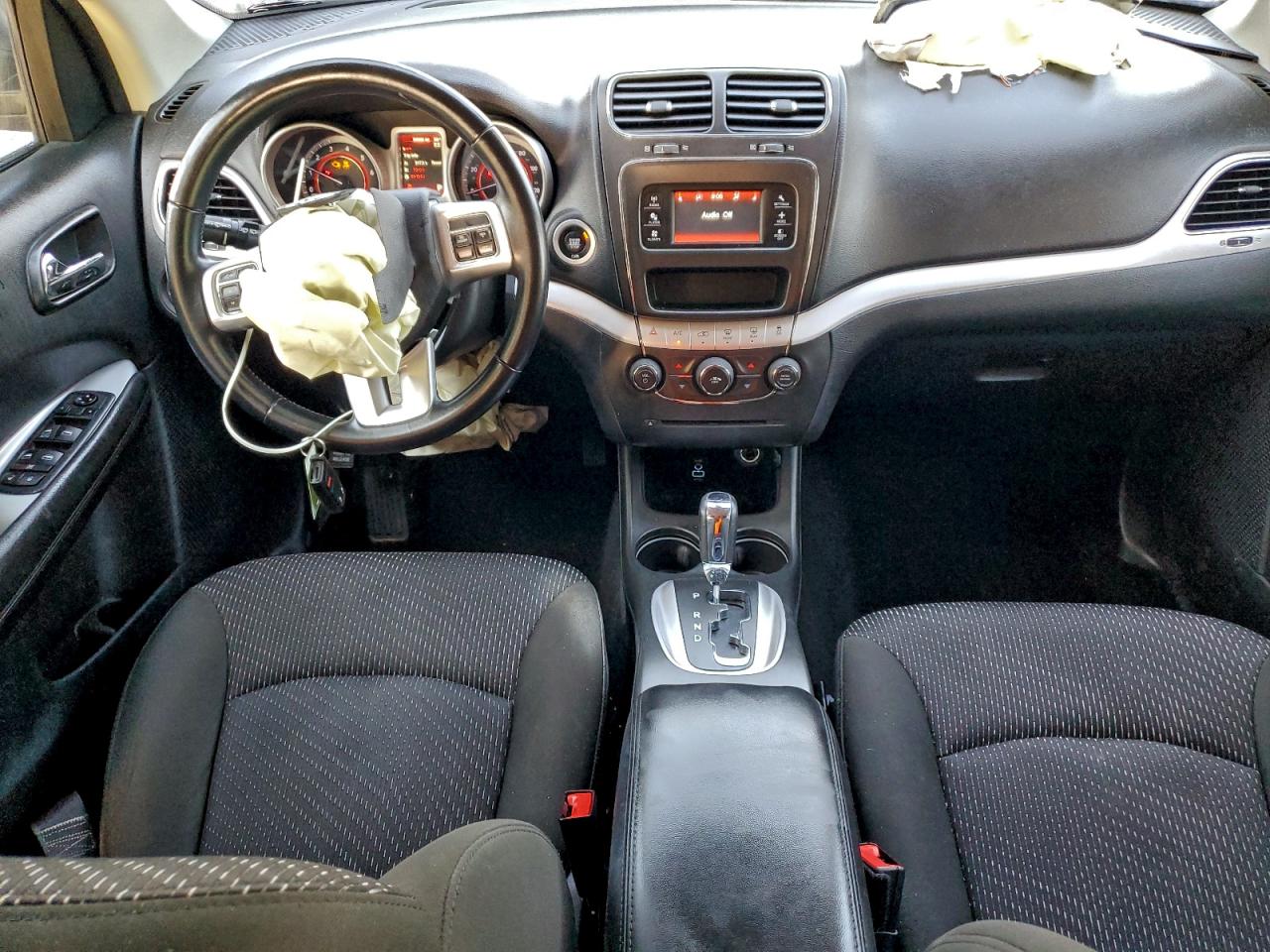 2020 Dodge Journey Se VIN: 3C4PDCAB1LT279180 Lot: 92954395