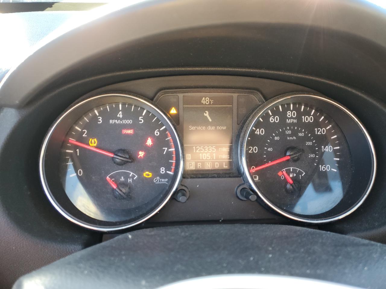 2011 Nissan Rogue S VIN: JN8AS5MV1BW670727 Lot: 91545635