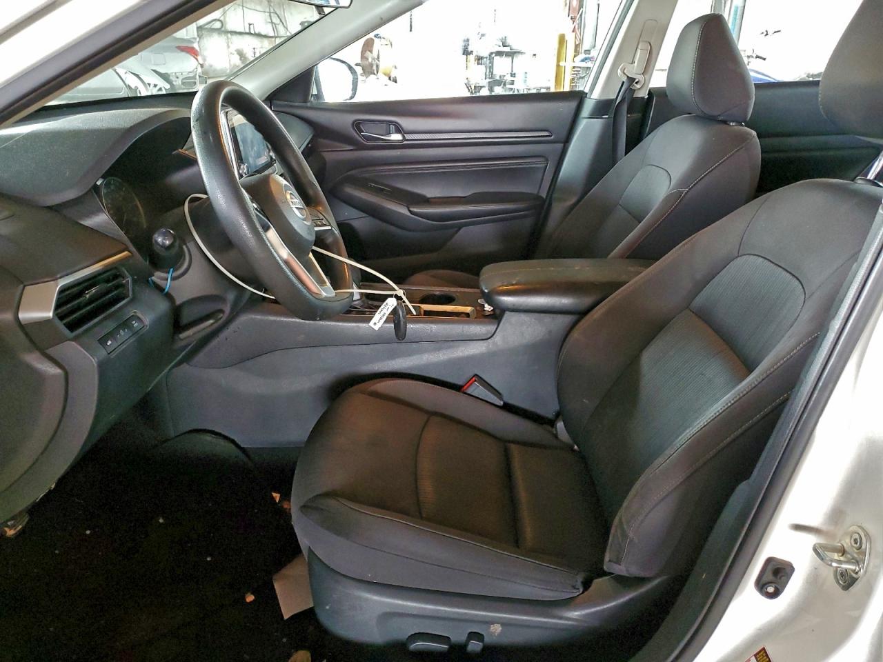 2020 Nissan Altima S VIN: 1N4BL4BV1LC242997 Lot: 93954595