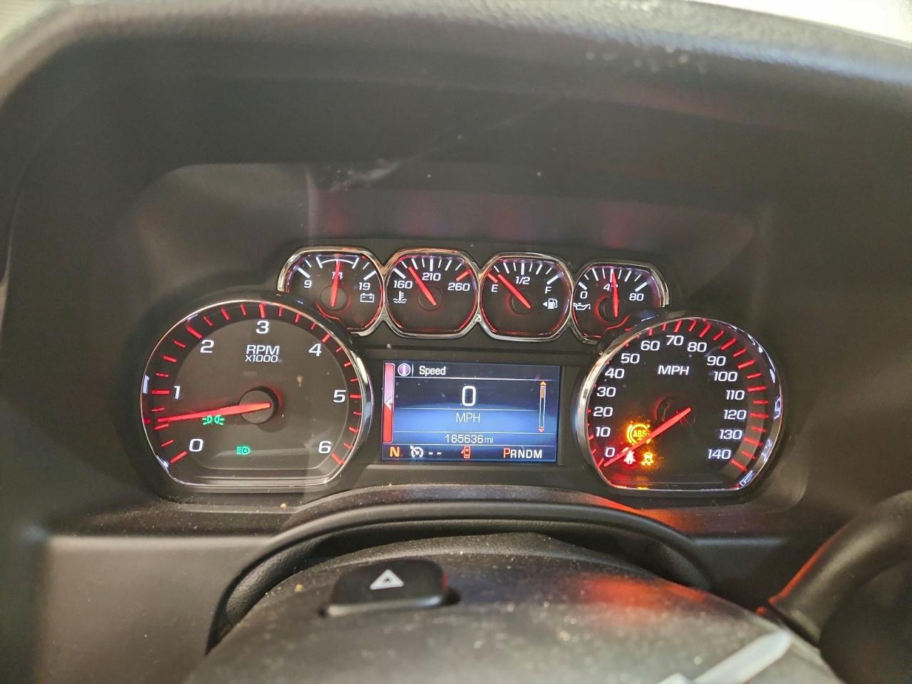 2016 GMC Yukon Xl K1500 Slt VIN: 1GKS2GKC5GR317690 Lot: 93115585