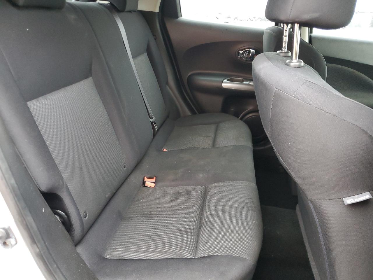 2013 Nissan Juke S VIN: JN8AF5MR7DT224545 Lot: 93740655