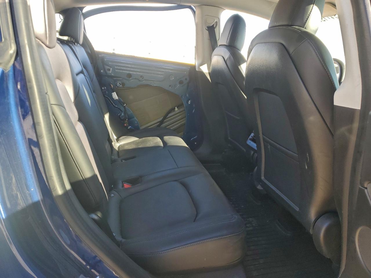 2021 Tesla Model Y VIN: 5YJYGDEE6MF094872 Lot: 93341195