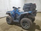 2022 CAN-AM OUTLANDER XT 850   for sale at Copart NJ - TRENTON