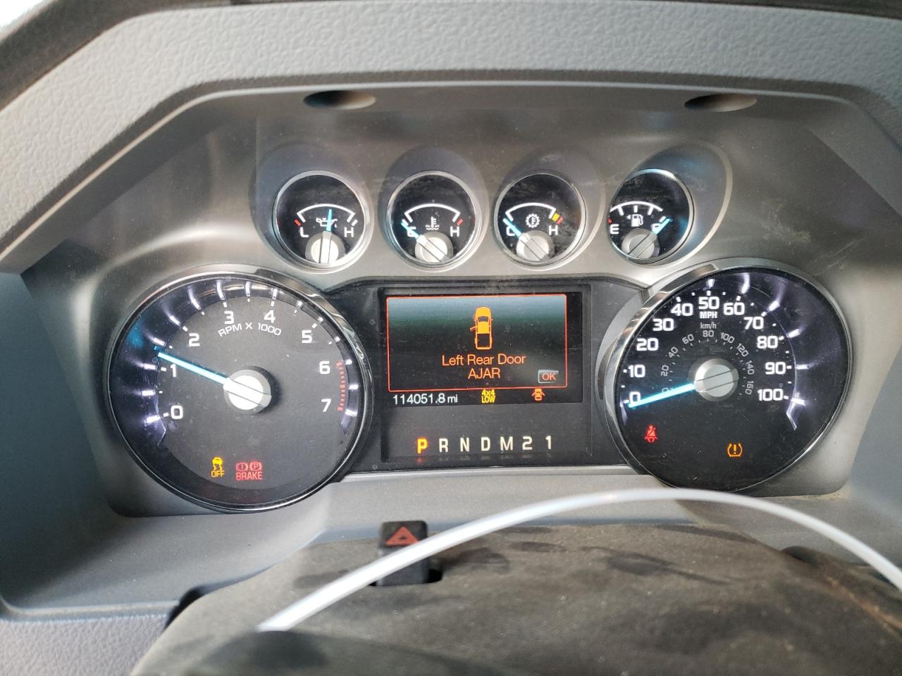 2016 Ford F250 Super Duty VIN: 1FT7X2B64GEA10079 Lot: 82387085