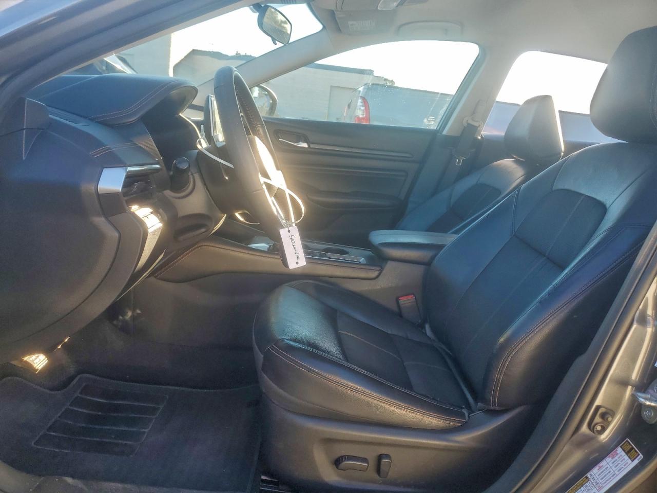 2022 Nissan Altima Sr VIN: 1N4BL4CV4NN379440 Lot: 94130995