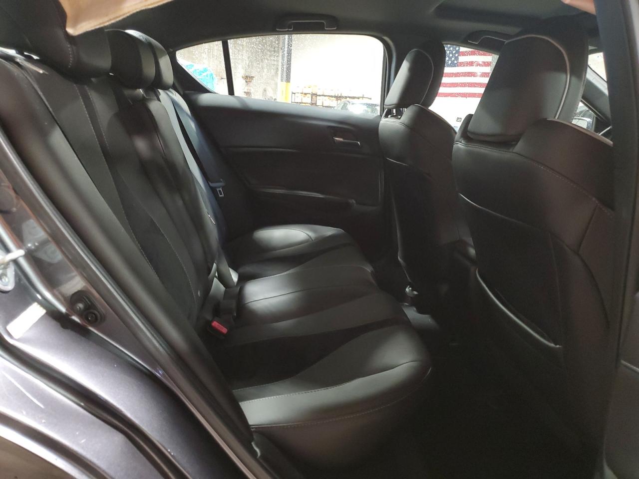 2022 Acura Ilx Premium A-Spec VIN: 19UDE2F89NA006460 Lot: 92872735