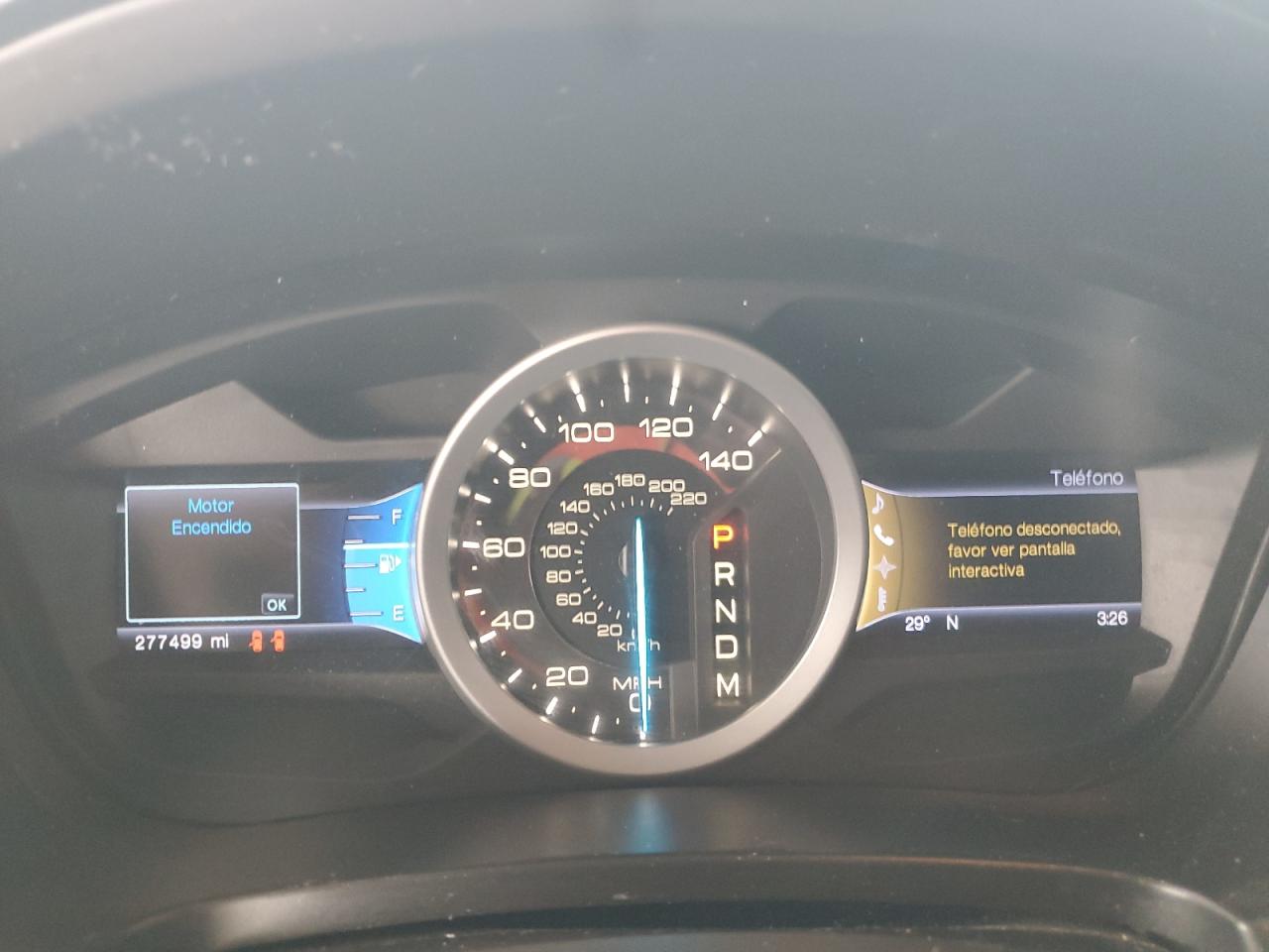 2013 Ford Explorer Xlt VIN: 1FM5K8D85DGB43811 Lot: 91326895