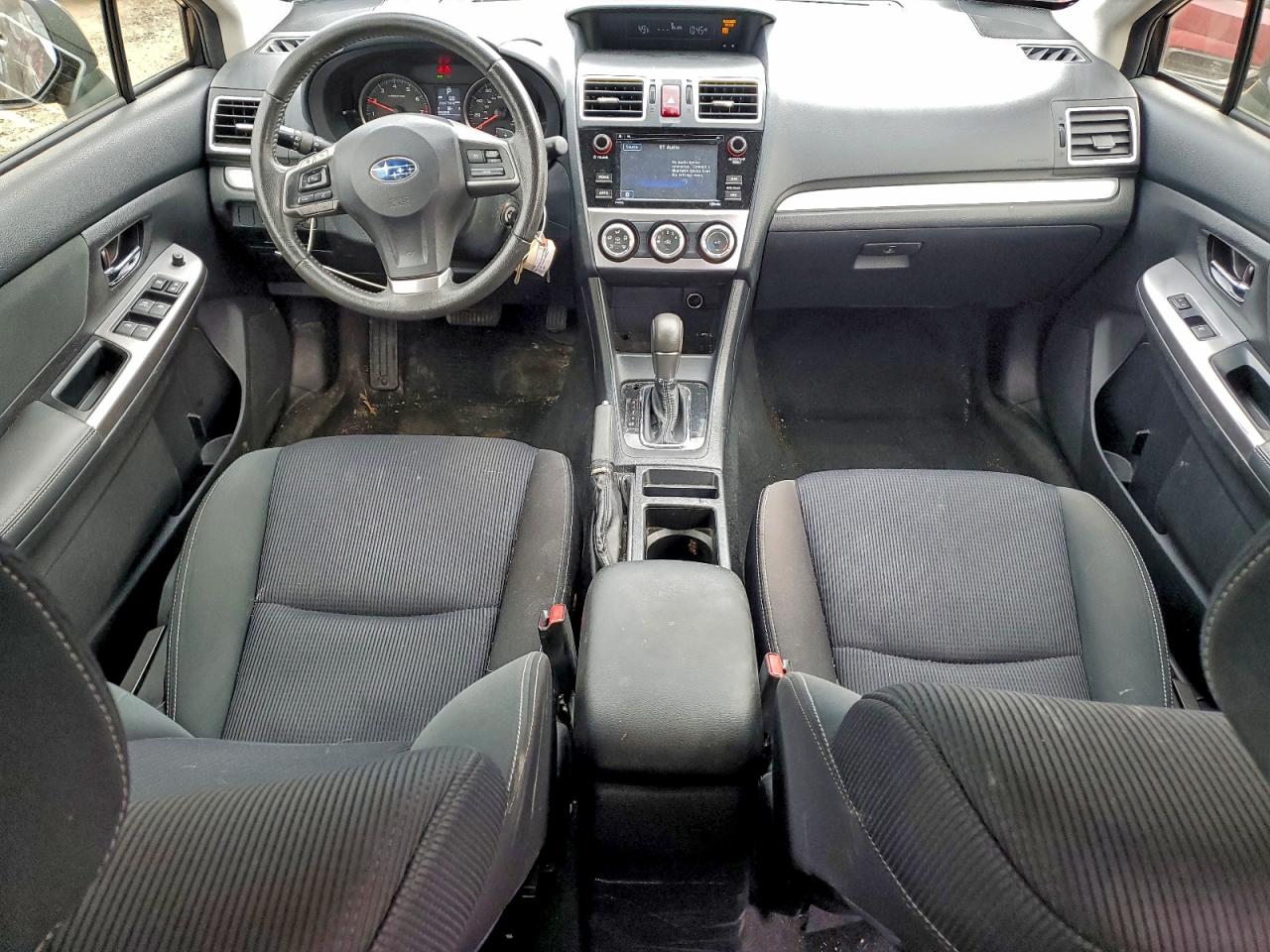 2016 Subaru Impreza Sport Premium VIN: JF1GPAP63G8217845 Lot: 94079055