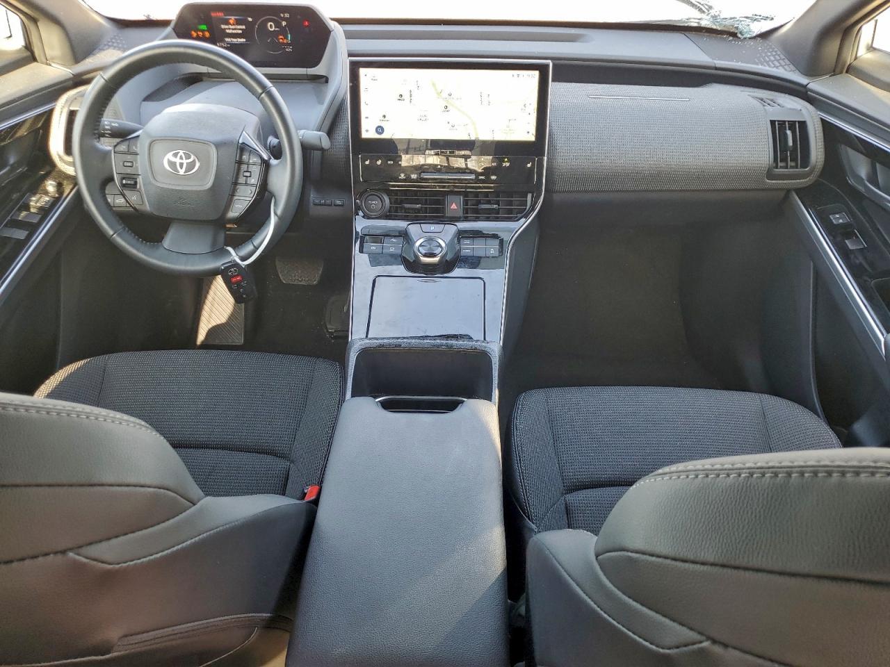 2024 Toyota Bz4X Xle VIN: JTMAAAAA7RA051212 Lot: 94251015